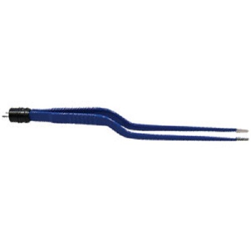 bovie-bi-polar-forcep-bayonet-med-smooth-a821