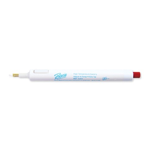 Bovie Cauteries Adjust Fine Tip, 10/box AA11