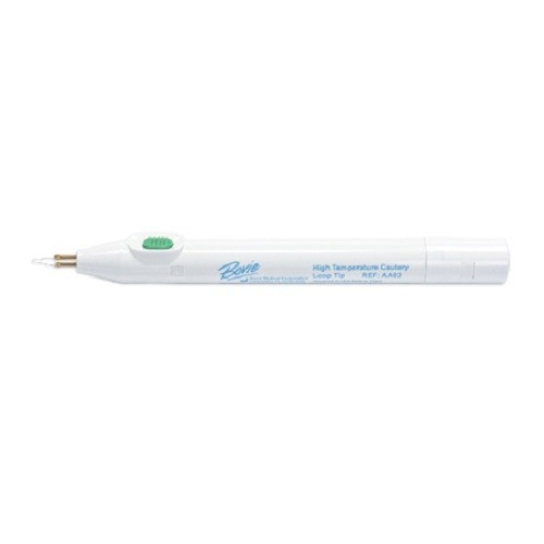 Bovie Cauteries High Temp Loop Tip, 10/box AA03