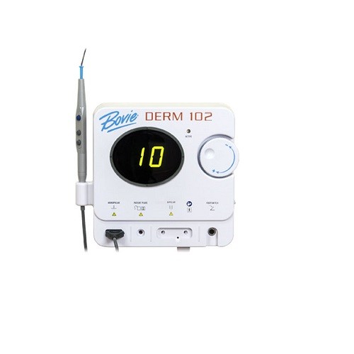 bovie-derm-102-high-frequency-desiccator-bipolar