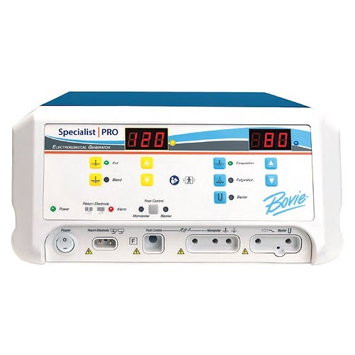 bovie-specialist-pro-120-w-generator-a1250s