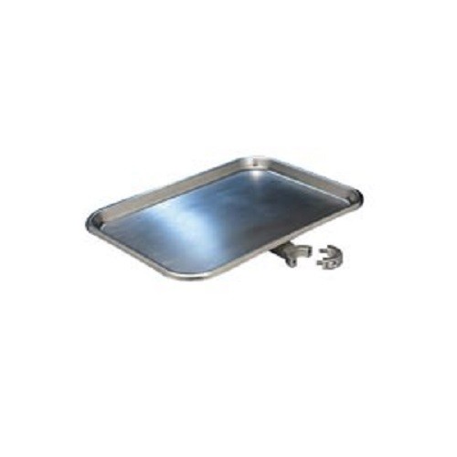 Bovie Top Tray and Clamp for A812 A808-T