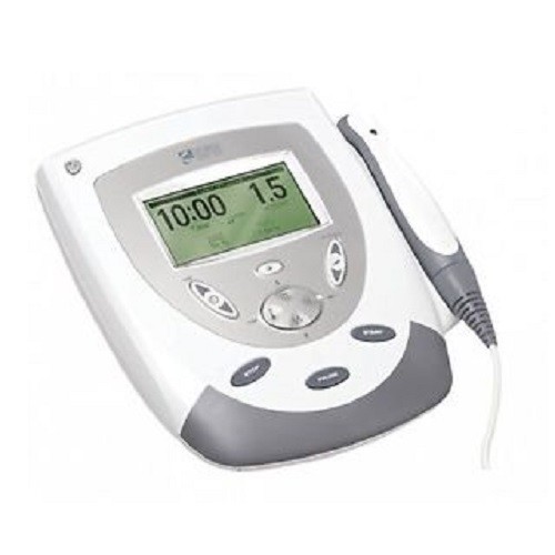 Chattanooga Intelect TranSport Ultrasound Unit 2782
