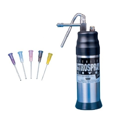 Premier NitroSpray Lite 10oz. Liquid Nitrogen Sprayer 1006065
