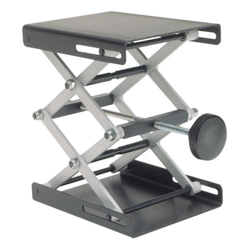 Qsonica Multi Element Stand w/ Lab Jack (for Q500 & Q700) 4130