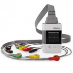 edan-se-2003-3-channel-holter-recorder-unit