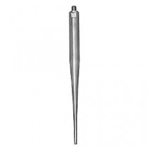 Branson Ultrasonics Tapered 1/4" dia. Microtip 101-148-070