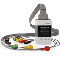 edan-se-2003-3-channel-holter-recorder-unit