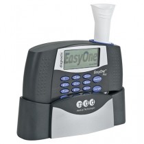 NDD EasyOne Plus Diagnostic Spirometry System II 1000-1