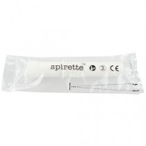 NDD Spirettes mouthpiece for Spirometer, Case of 200, 2050-5