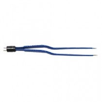 Bovie Bi-Polar Forcep 7 1/2" Bayonet Fine, Smooth, 1/each A820