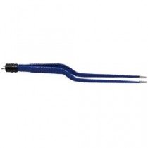 Bovie Bi-Polar Forcep 8" bayonet medium, smooth, 1/each A821