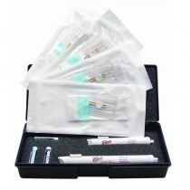 Bovie Cauteries Change-A-Tip, Deluxe, 1 each High & 1 each Low DEL2