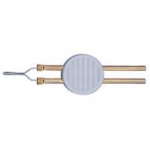 Bovie Elongated Fine Tip, 10/box H104