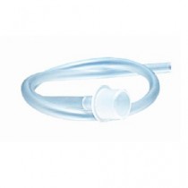 Bovie Smoke Evacuator Reducer Fitting 7/8" to 1/4" x 24" Tubing SERF