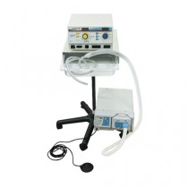 Bovie Specialist PRO-G Electrosurgery w/ Smoke Evacuation A1250S-G