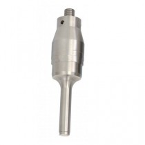 Qsonica 1/2" Probe w/ Replaceable Tip 4220