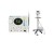 Bovie Bantam PRO Electrosurgery System w/ Smoke Evacuation A952-G