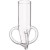 Branson Ultrasonics Rosette cooling cell 201-123-001