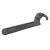 Branson Ultrasonics Spanner wrench for Sonifier 101-118-039 Pair