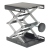 Qsonica Multi Element Stand w/ Lab Jack (for Q500 & Q700) 4130