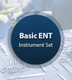 ENT Basic