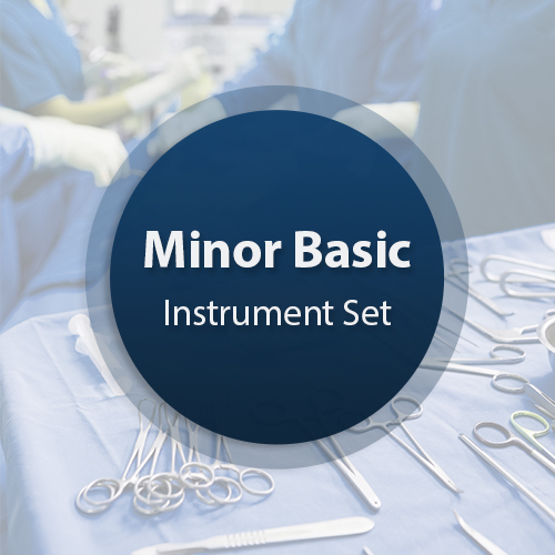 Minor Basic