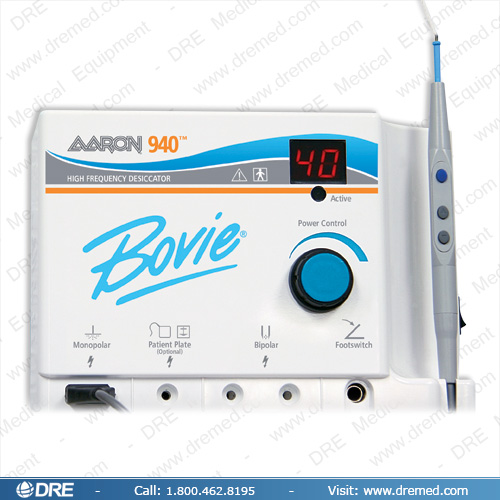 Aaron Bovie 940