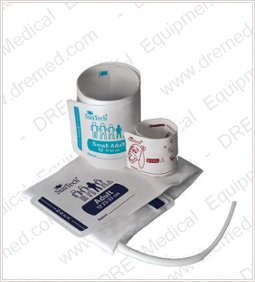 SunTech cuffs