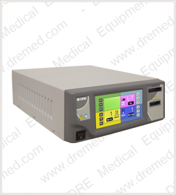 DRE Citadel EVS