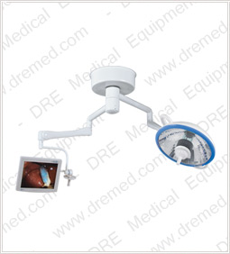 DRE Maxx Luxx 3 Monitor