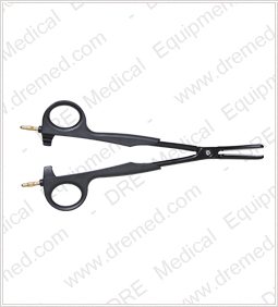 E464 Sealing Clamp