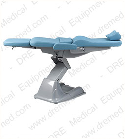 Euroclinic Mediconcept Multi-Specialty Chair Flat