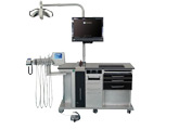 Podiatry Cabinets 