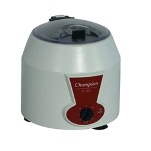Ample Scientific Champion Benchtop Centrifuge E-33