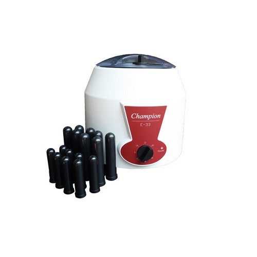 Ample Scientific Champion Benchtop Centrifuge E-33-12V