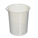 Branson Beaker 400ml Polypropylene 000-265-061