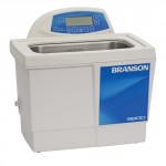 Branson CPX3800H Ultrasonic Cleaner Digital Timer, Heater CPX-952-318R