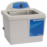Branson M5800 Ultrasonic Cleaner w/ Mechanical Timer CPX-952-516R