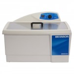 Branson M8800H Ultrasonic Cleaner w/ Mechanical & Heat CPX-952-817R
