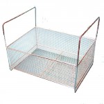 Branson Ultrasonic Cleaner DHA-1000 Stainless Steel Basket