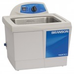 Branson M5800H Ultrasonic Cleaner w/ Timer & Heater CPX-952-517R