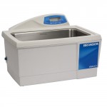 Branson CPX8800H Ultrasonic Cleaner Digital Timer, Heater CPX-952-818R