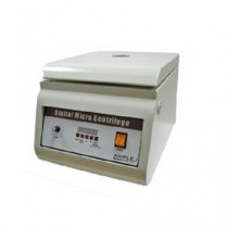 Ample Scientific Digital Micro Centrifuge DM-120