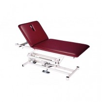 Armedica 2 Section Bariatric Hi Lo Treatment Table AM234