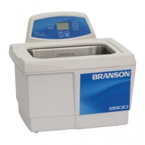 Branson CPX2800 Ultrasonic Cleaner w/ Digital Timer CPX-952-219R