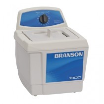 Branson M1800 Ultrasonic Cleaner w/ Mechanical Timer CPX-952-116R