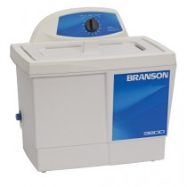 Branson M3800 Ultrasonic Cleaner w/ Mechanical Timer CPX-952-316R