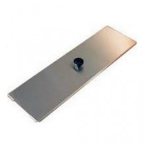 Branson Pipette Cleaner Stainless Steel Cover 000-410-105