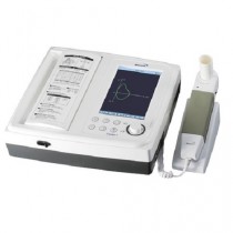 Bionet 12 Channel Interpretive Resting ECG w/ Spirometer Cardio7-S